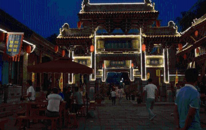 逆天大罪是什么意思游戏画面